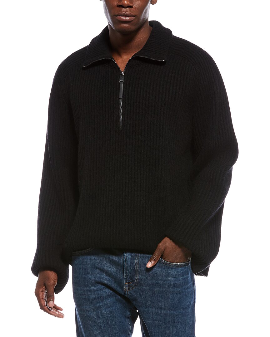 XLarge - black