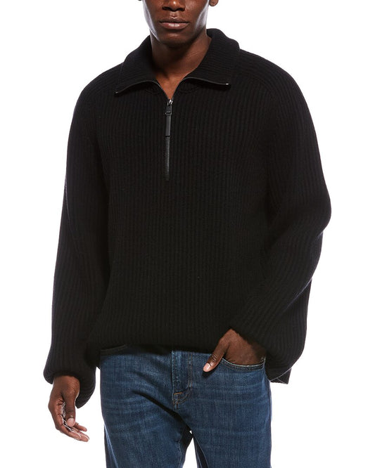 XLarge - black