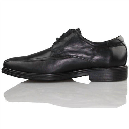 men's miracle shoes in black