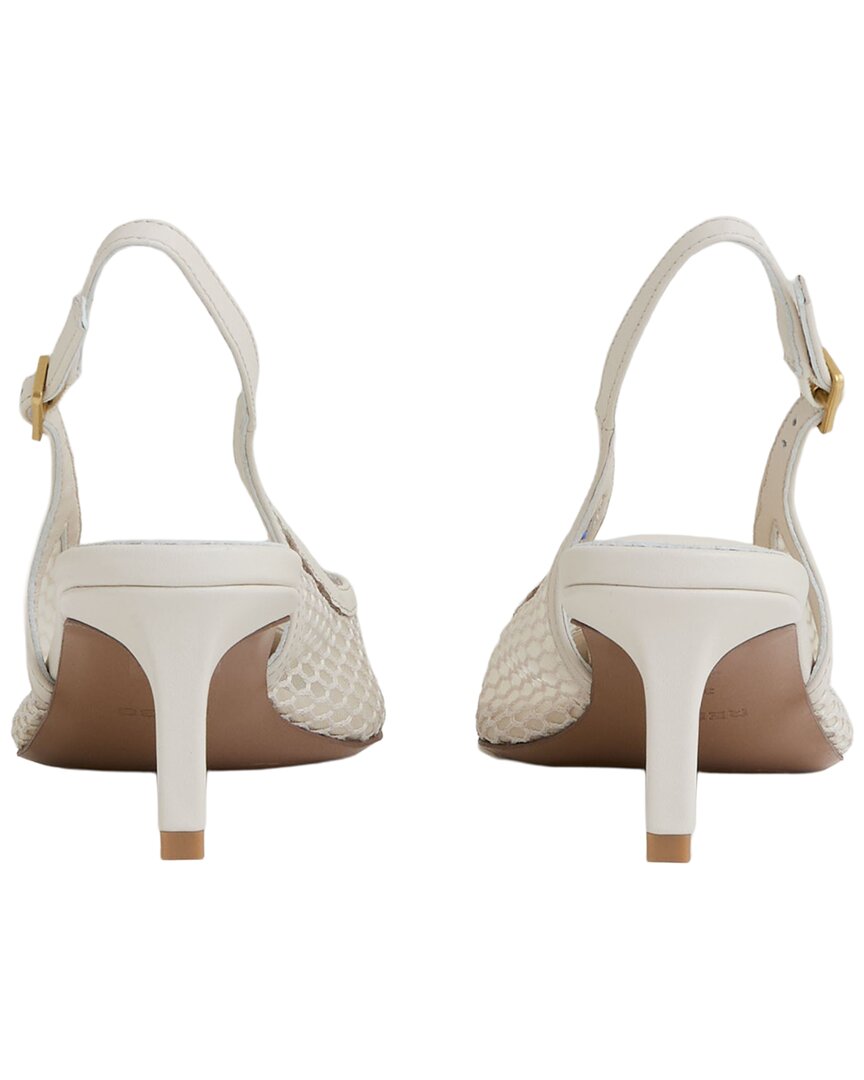 sirena slingback