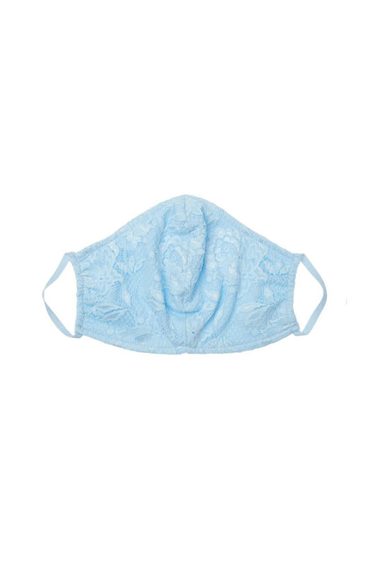 One Size - sorrento blue
