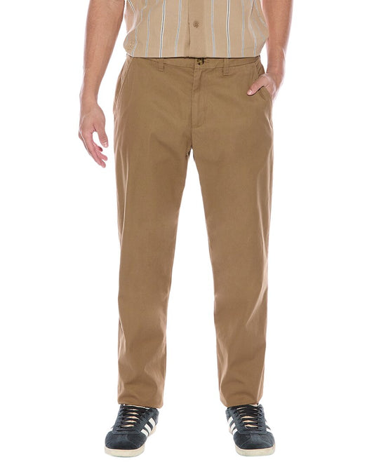 29" Waist - brown