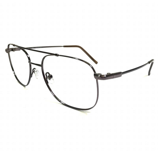 One Size - gunmetal