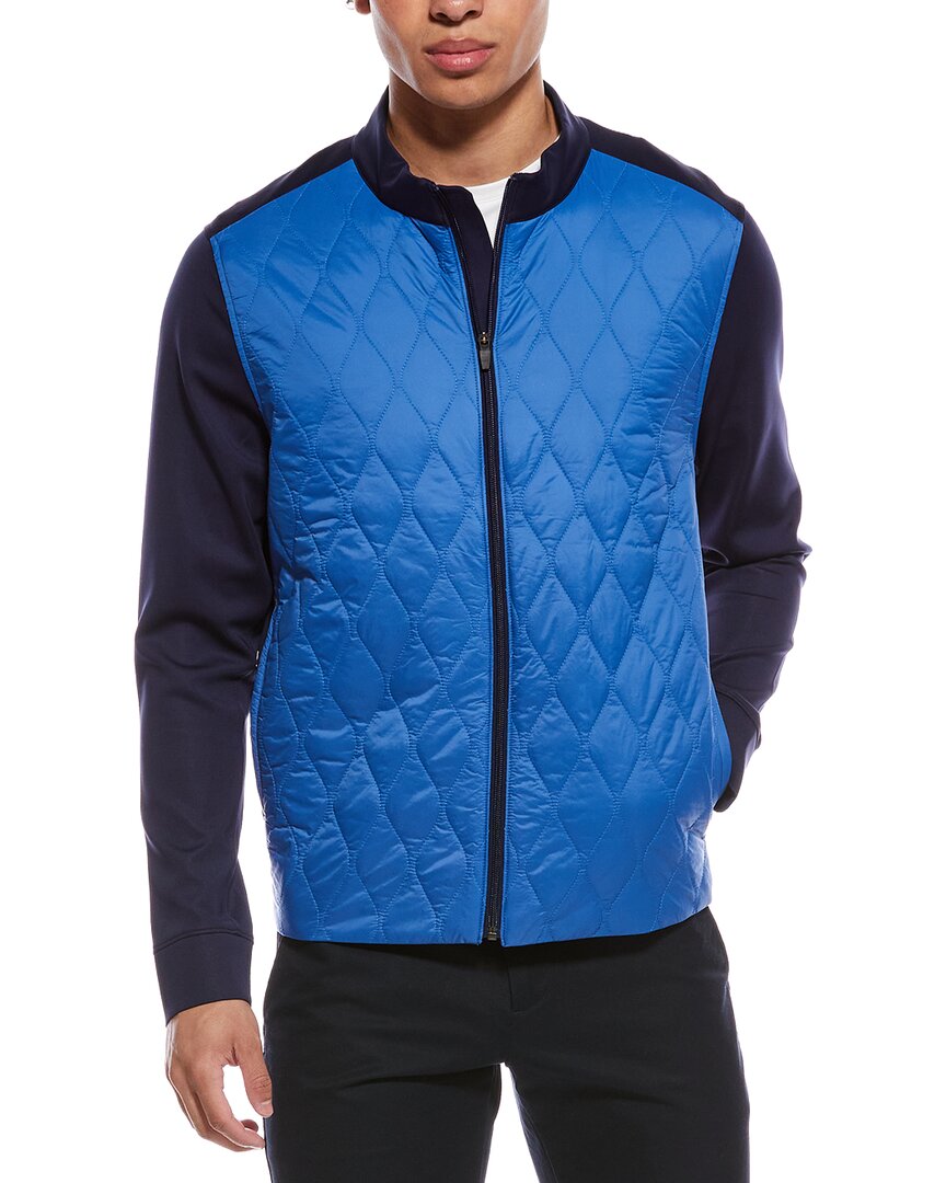 Medium - blue