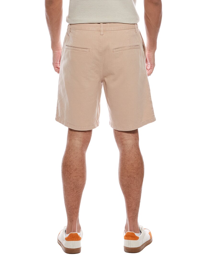 venice chino short