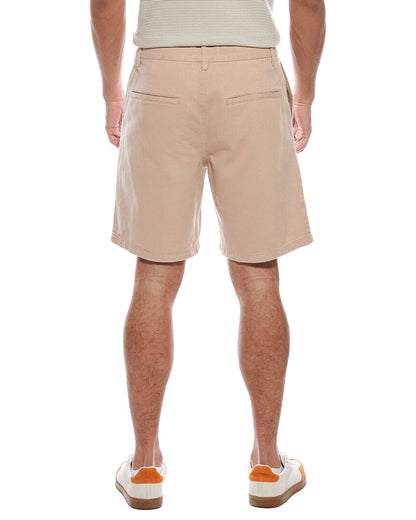 venice chino short