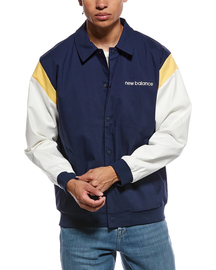 Small - navy