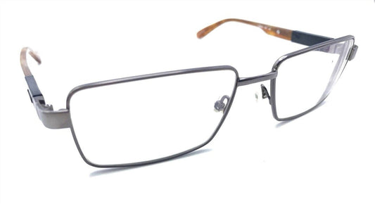 One Size - gunmetal/ tortoise