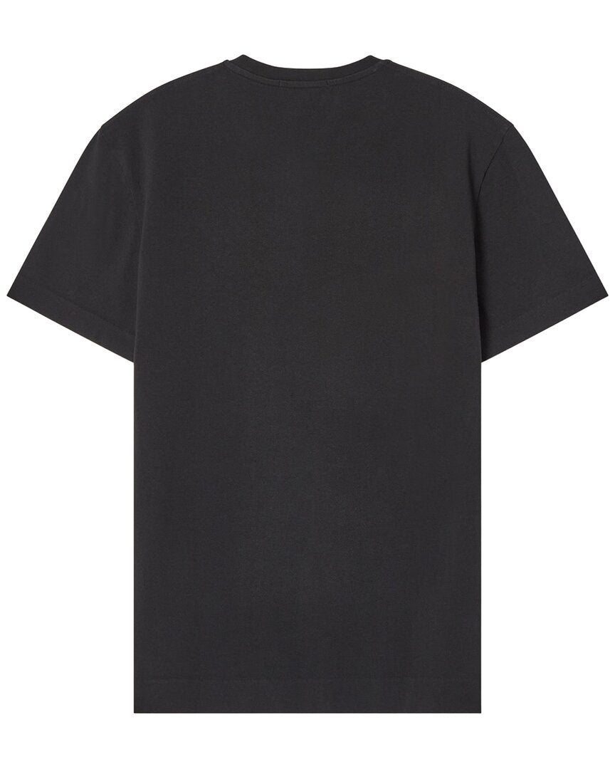lion stretch jersey t-shirt