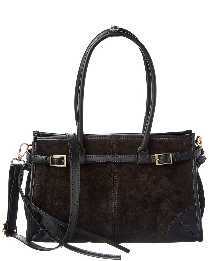 Large - black