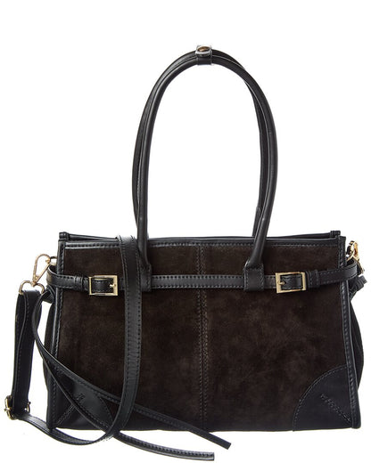 Large - black