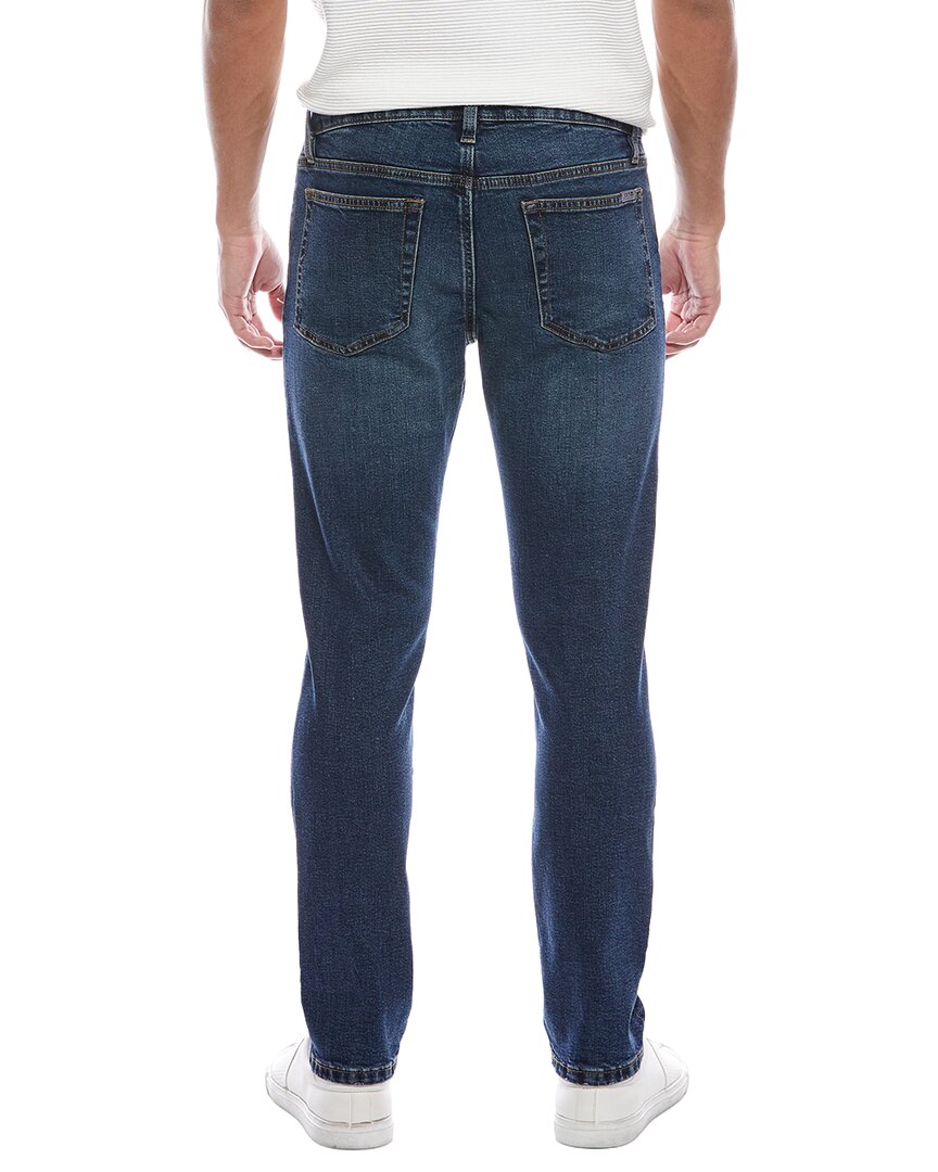joe’s jeans the slim fit danza jean
