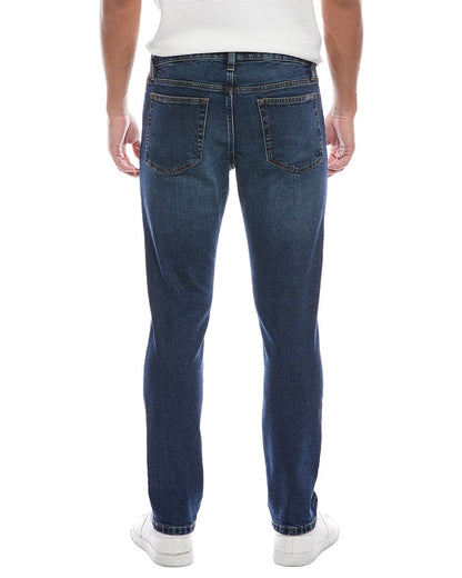 joe’s jeans the slim fit danza jean