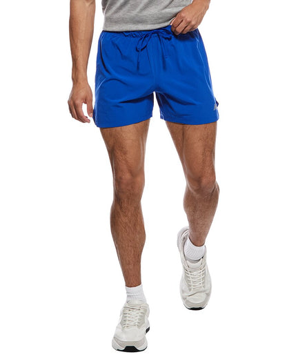 rc short