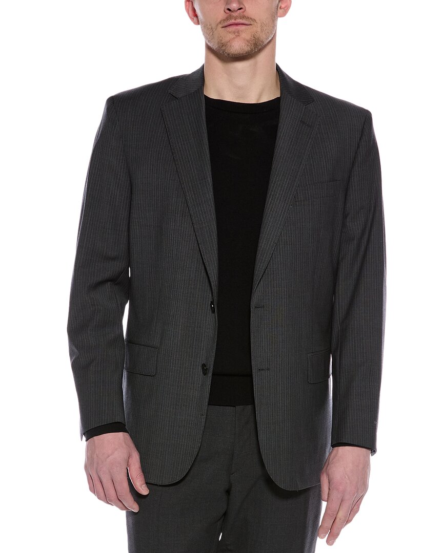 US 38 Regular - grey