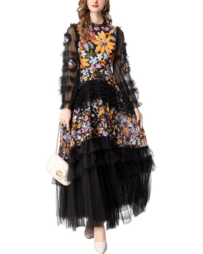 US 2 (XS) - black