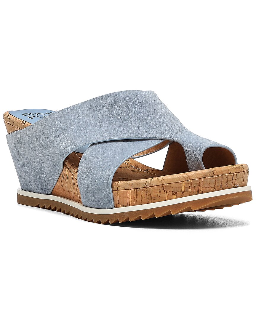 tf dnu  sisu suede sandal