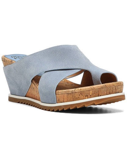 tf dnu  sisu suede sandal