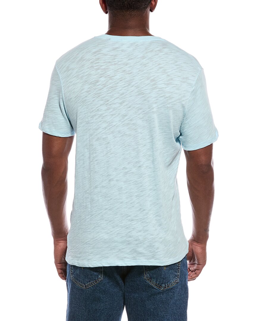 crewneck t-shirt