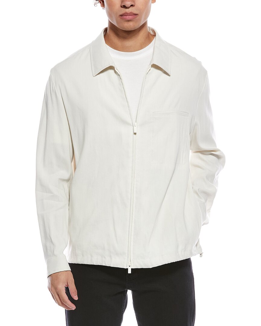 US 38 Regular - white
