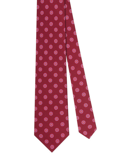 One Size - red