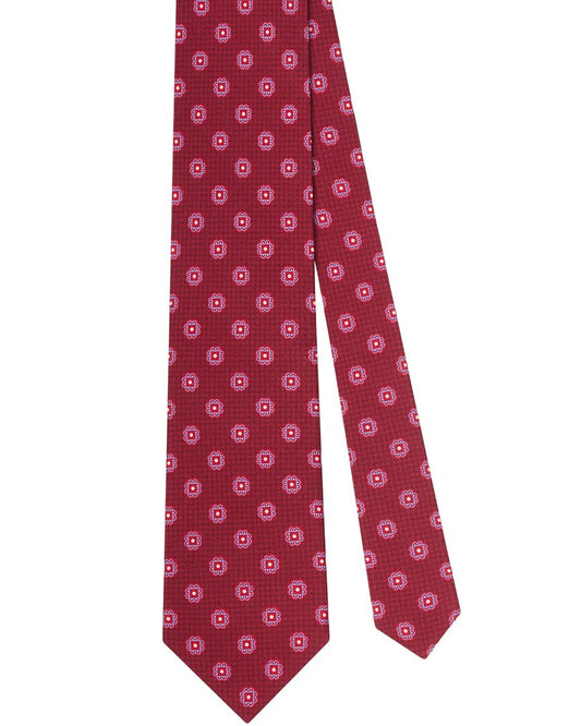 One Size - red