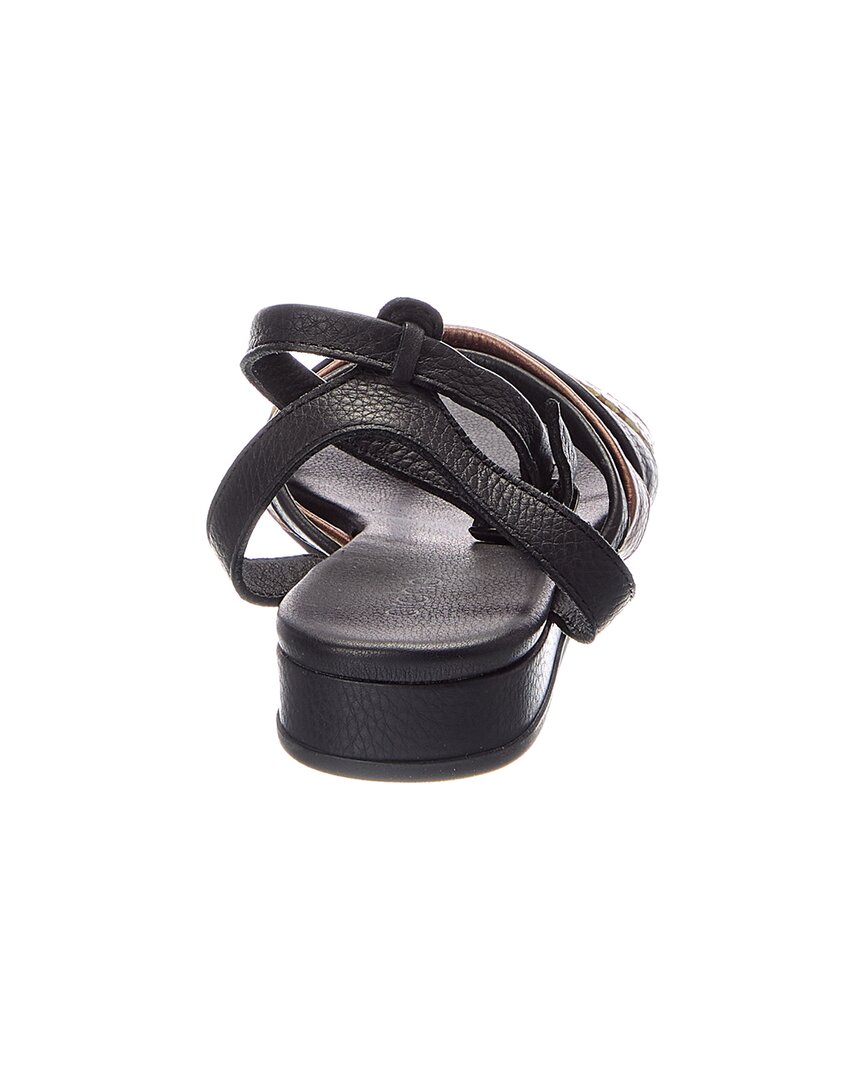 pylam leather sandal
