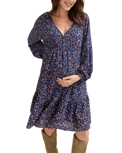 US 0 (XS) - blue