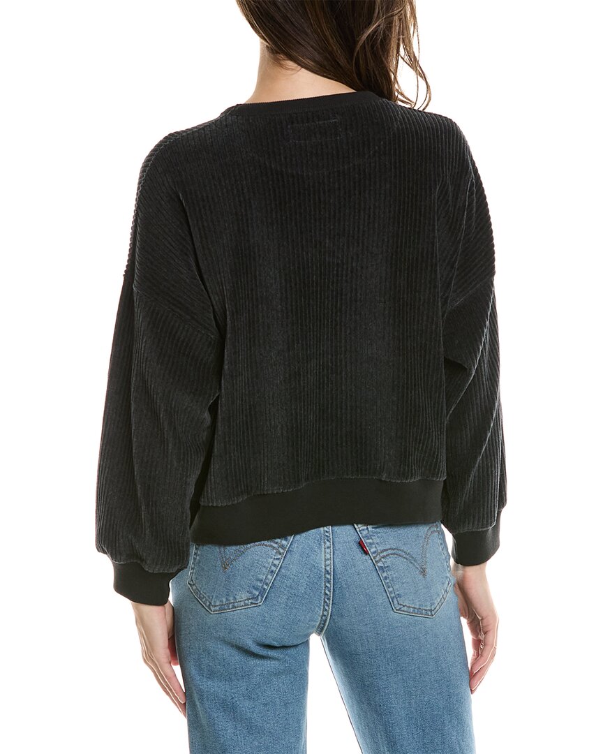 the corduroy teammate sweatshirt