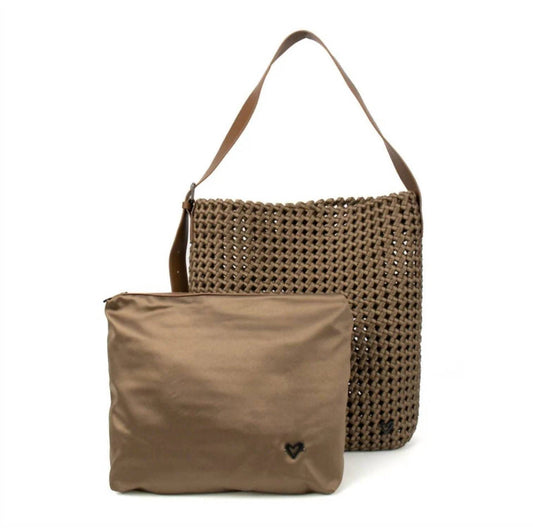 One Size - dark khaki
