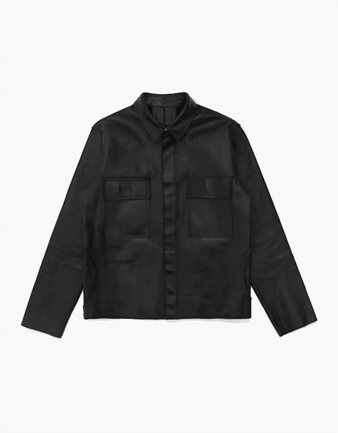 Small - black