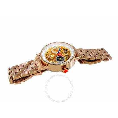 Adee Kaye, AK2266 Automatic Men's Watch