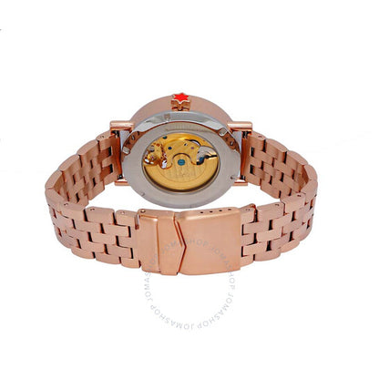 Adee Kaye, AK2266 Automatic Men's Watch