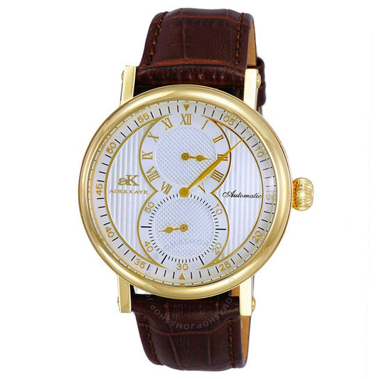 Adee Kaye, AK5665 Automatic Men's Watch