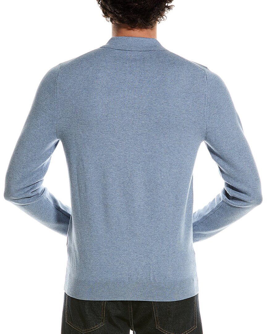 sharp polo shirt