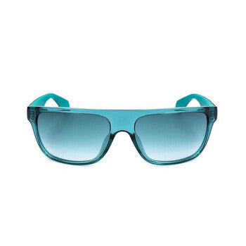 Men's Black Sport Sunglasses