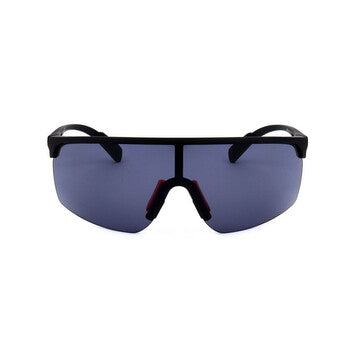 Men's Black Sport Sunglasses