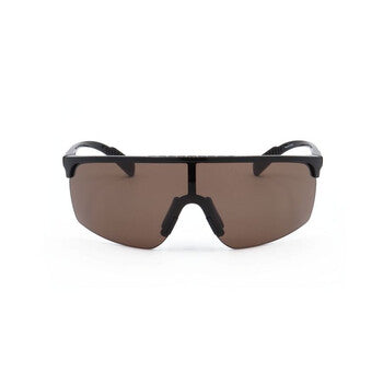 Men's Black Sport Sunglasses