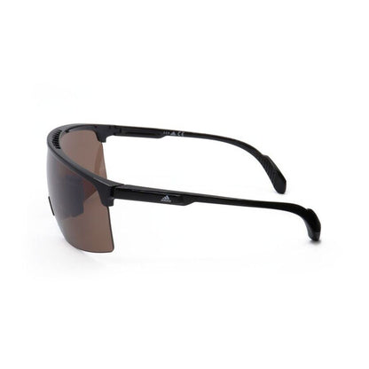 Men's Black Sport Sunglasses