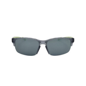 Men's Grey Navigator Sunglasses