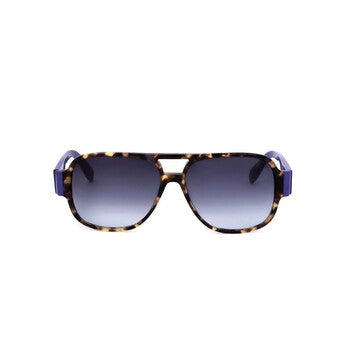 Men's Multi-Color Aviator Sunglasses