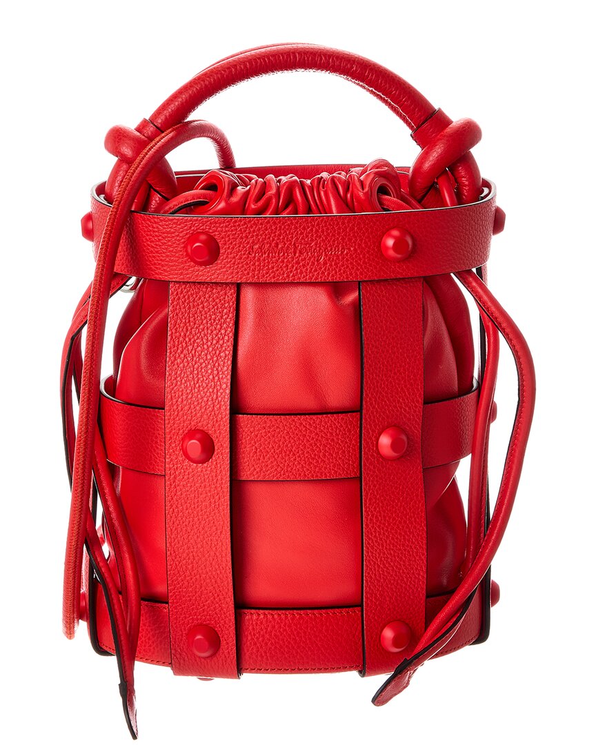 Large - red