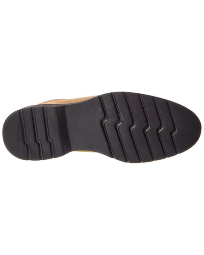 seya suede boot