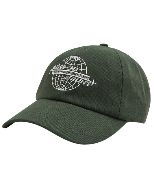 One Size - green