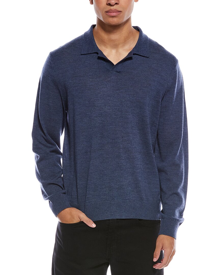 Medium - blue