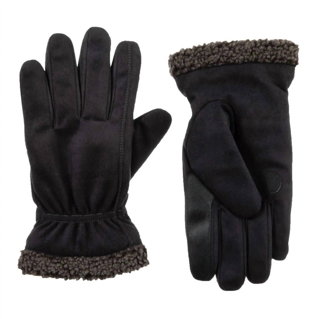 Medium - black