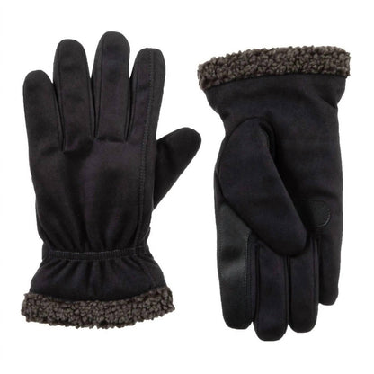 Medium - black