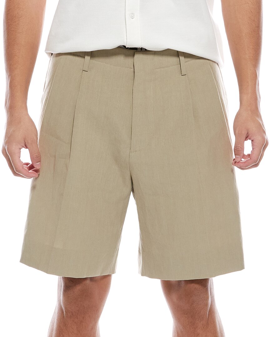 30" Waist - tan