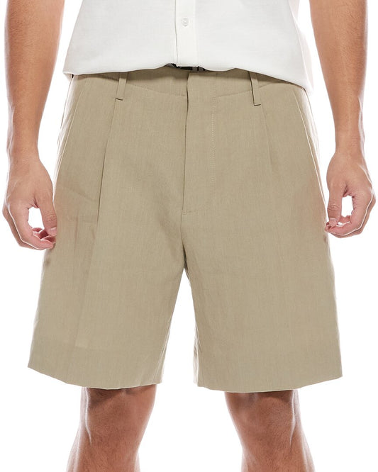30" Waist - tan
