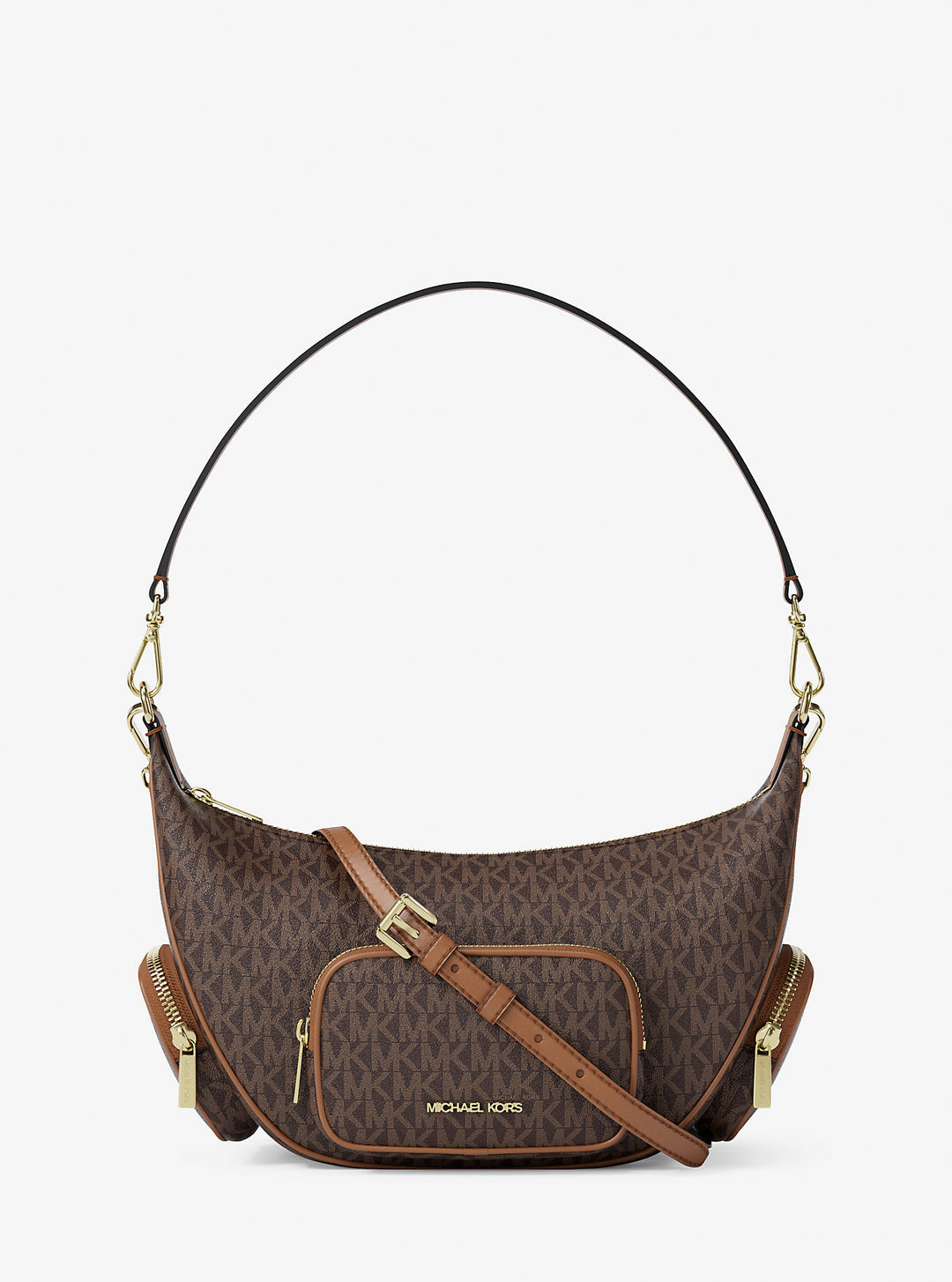 One Size - brown